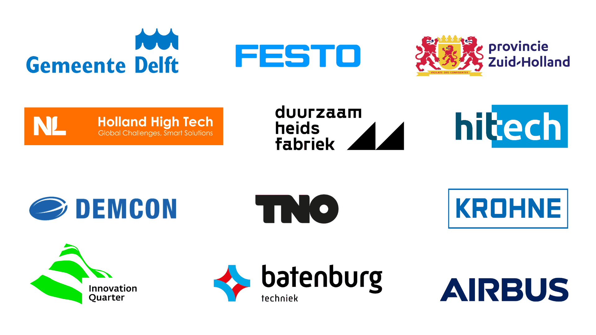 Jaarevent ZIE Hi Delta 2022 verbindt de brede maakindustrie in Zuid