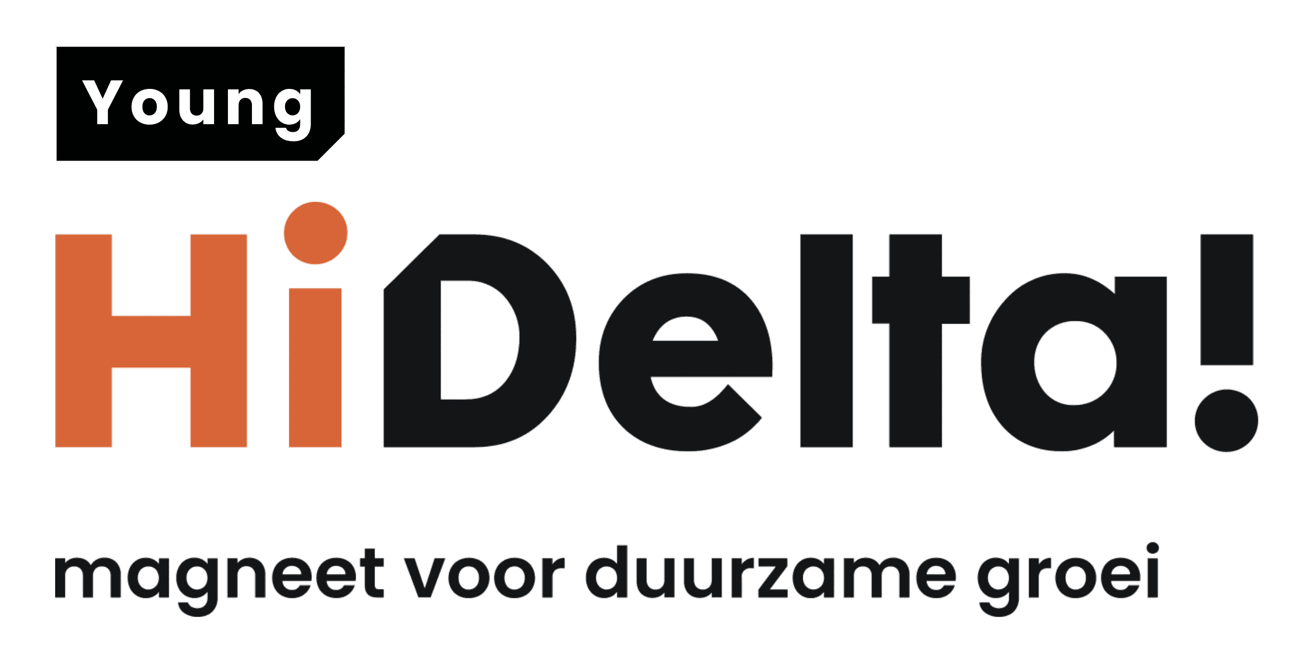 Young Hi Delta - Hi Delta