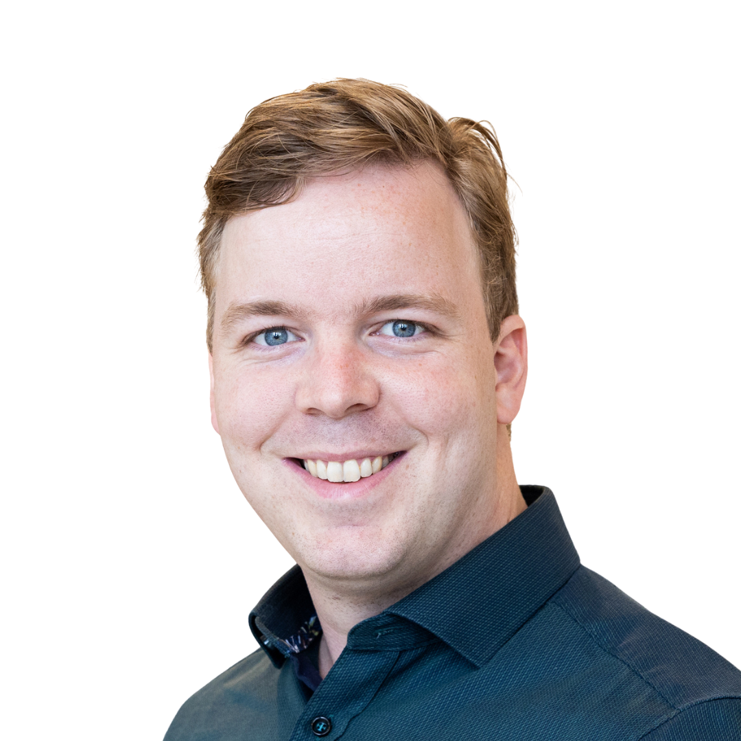 Peter de Gier
